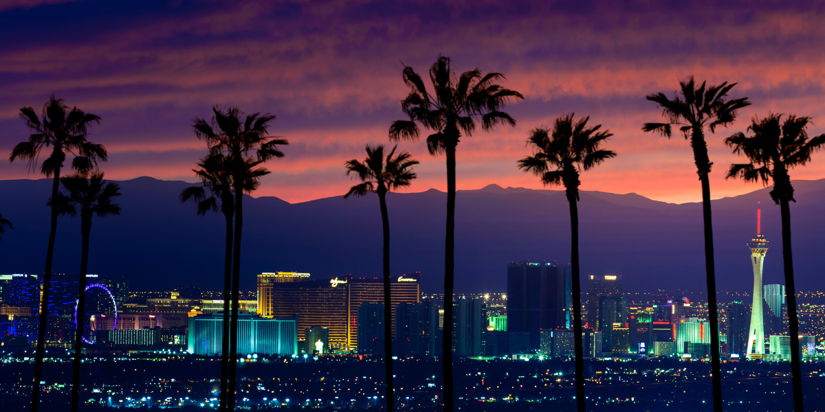 ITC Vegas 2024 After Dark
