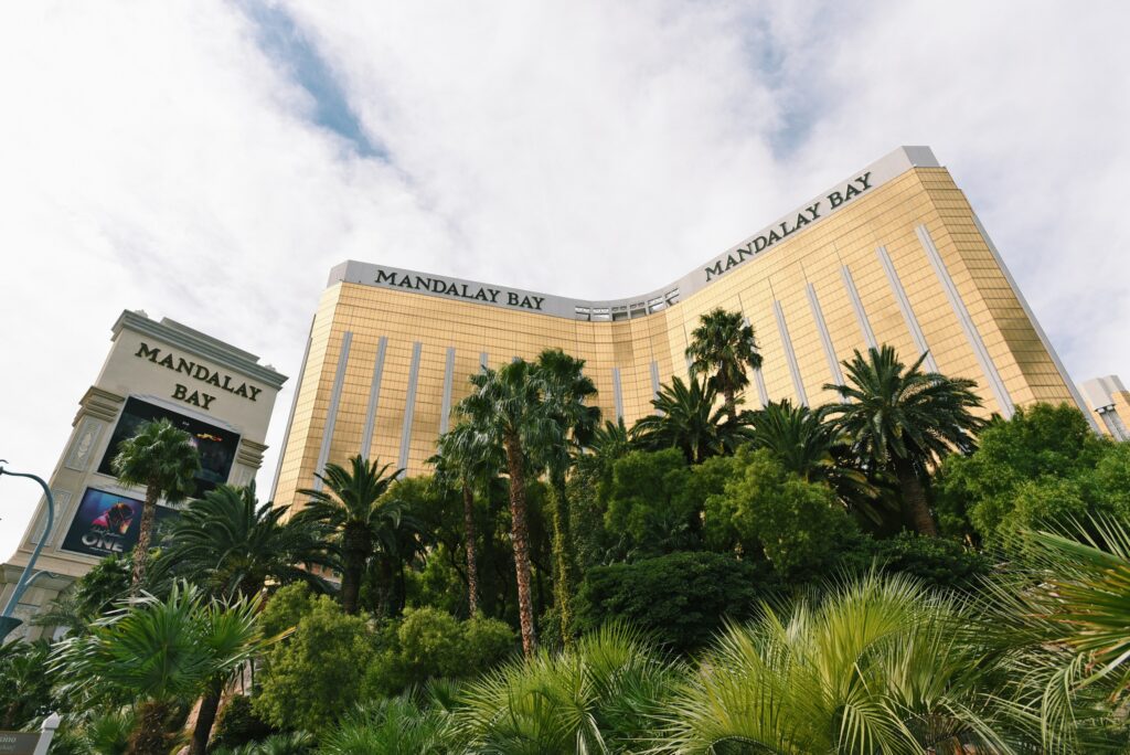 ITC Vegas returns to Mandalay Bay for 2024.
