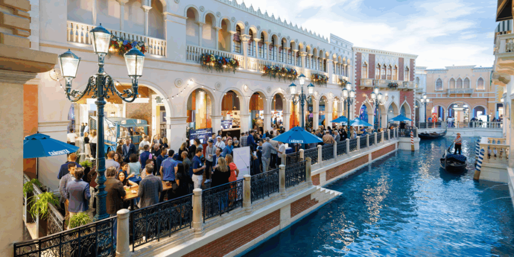 Money2020 USA 2025 Highlights - Fin & Juice