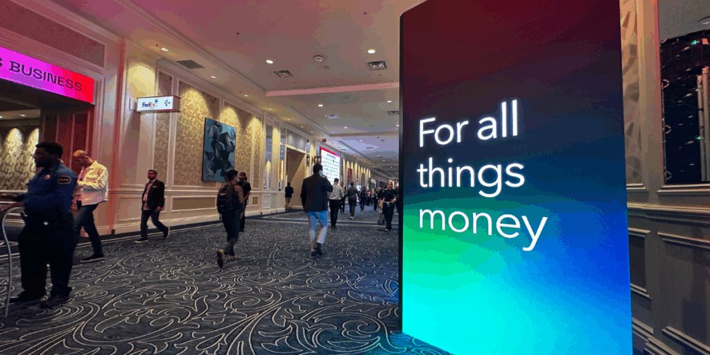 Money2020 USA 2025 Highlights - For All Things Money
