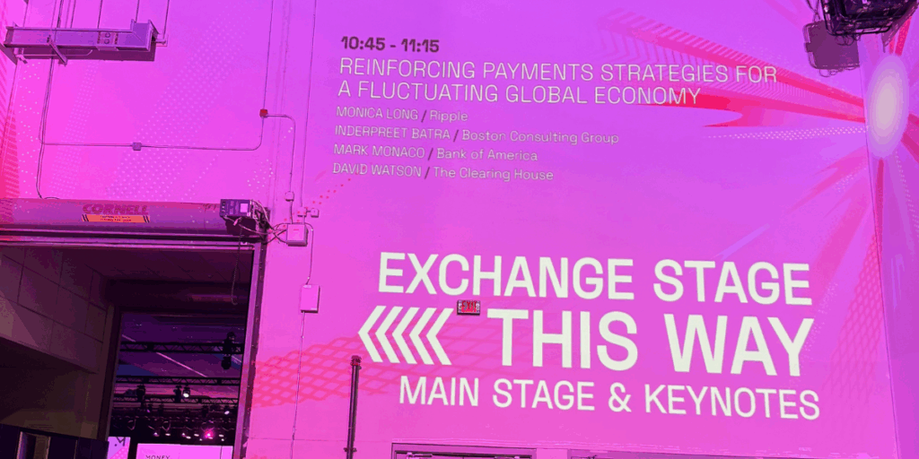 Money2020 USA 2025 Highlights - Payments