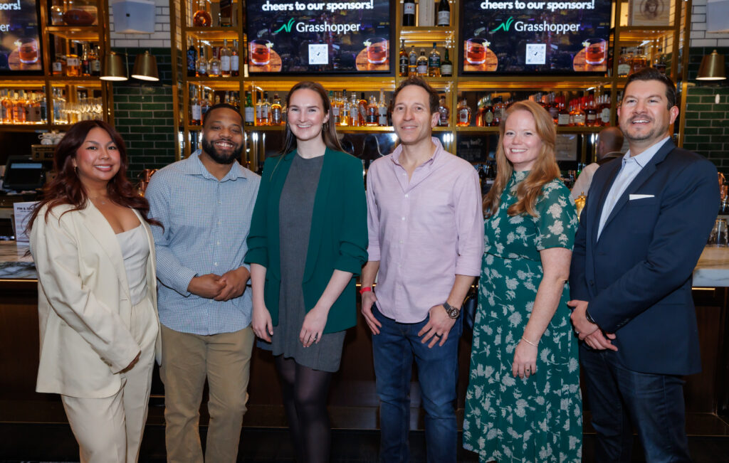 Caliber Corporate Advisers @ Fintech Meetup 2025