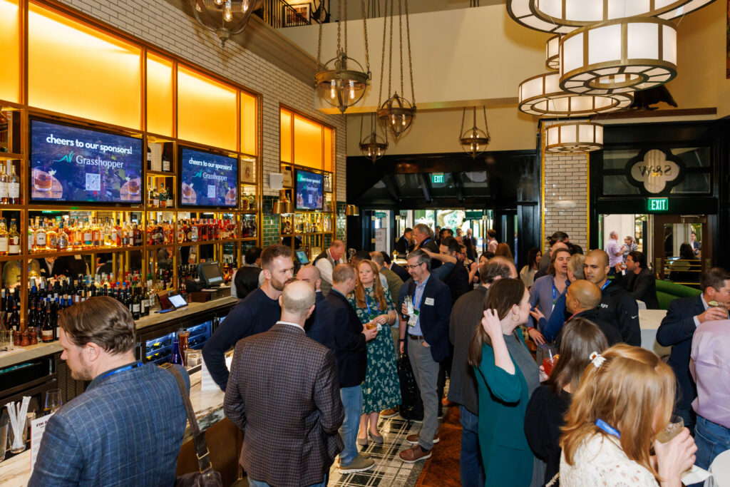 Fin & Juice @ Fintech Meetup 2025